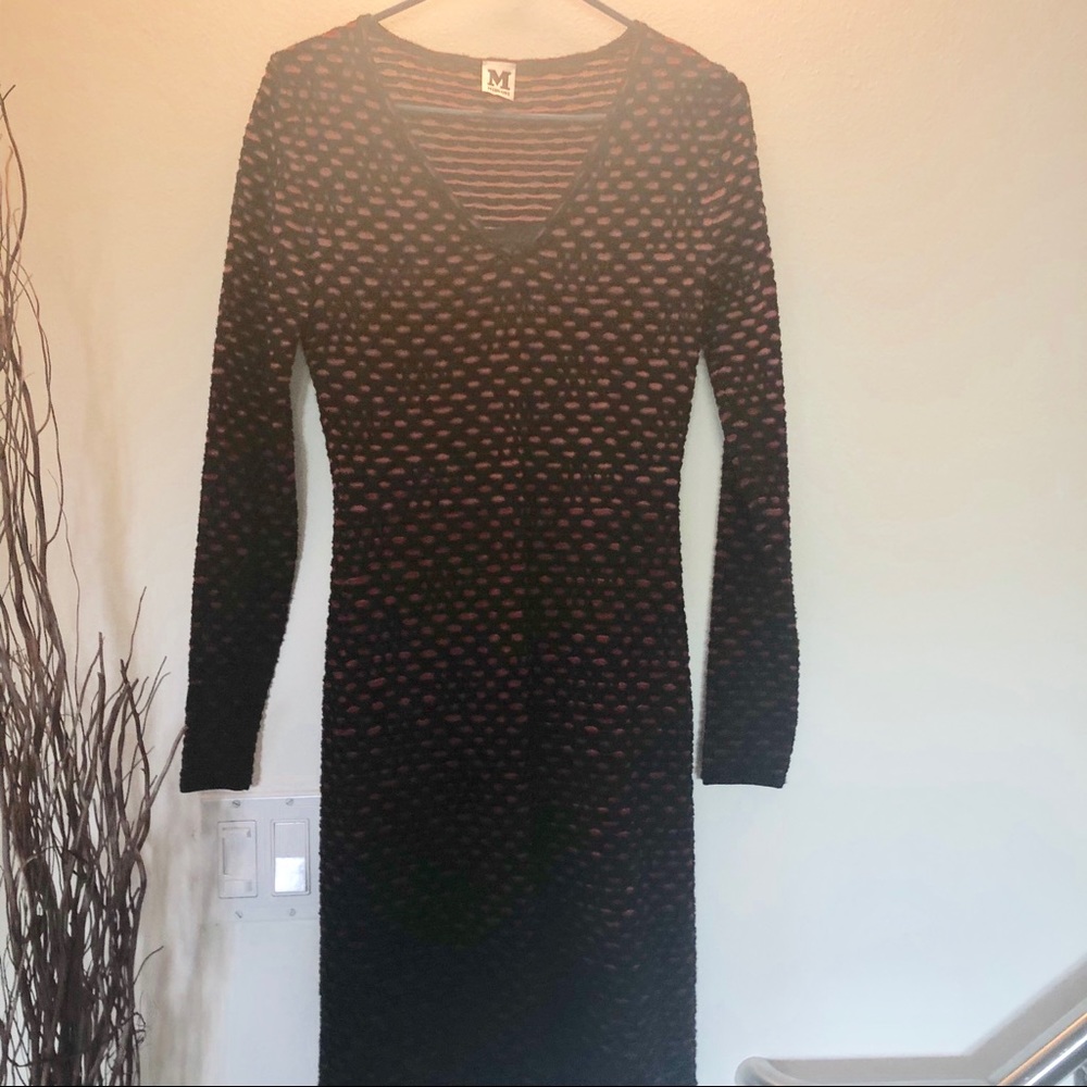 Missoni Dress